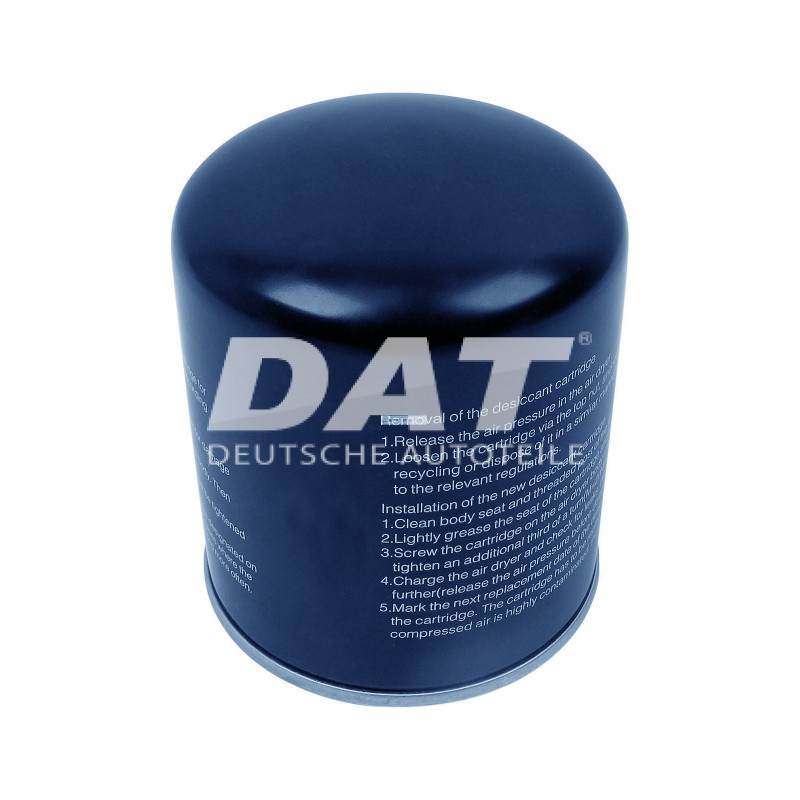 AIR DRYER CARTRIDGE